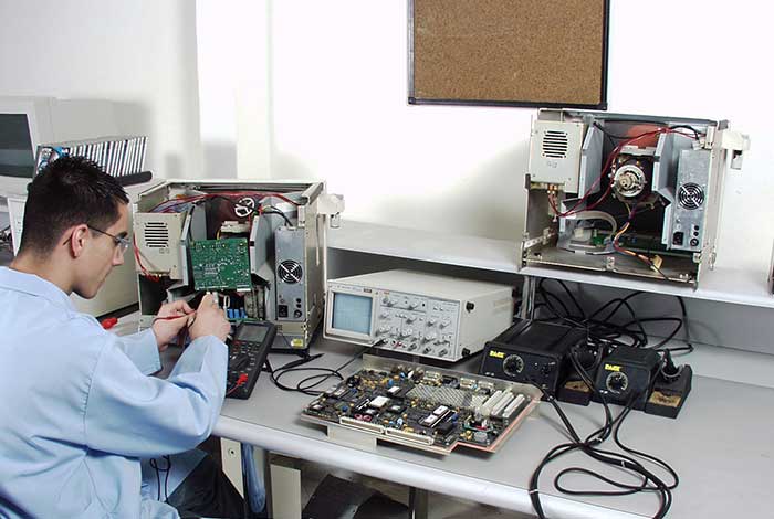 Yığılca Elektronik Tamircisi