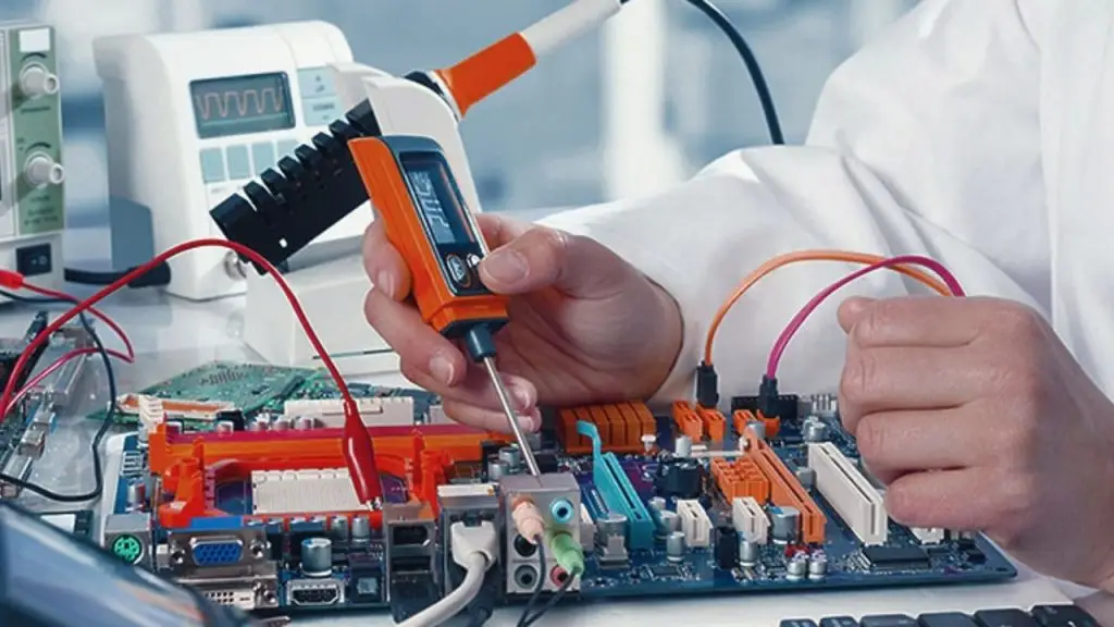 Yığılca Elektronik Tamircisi